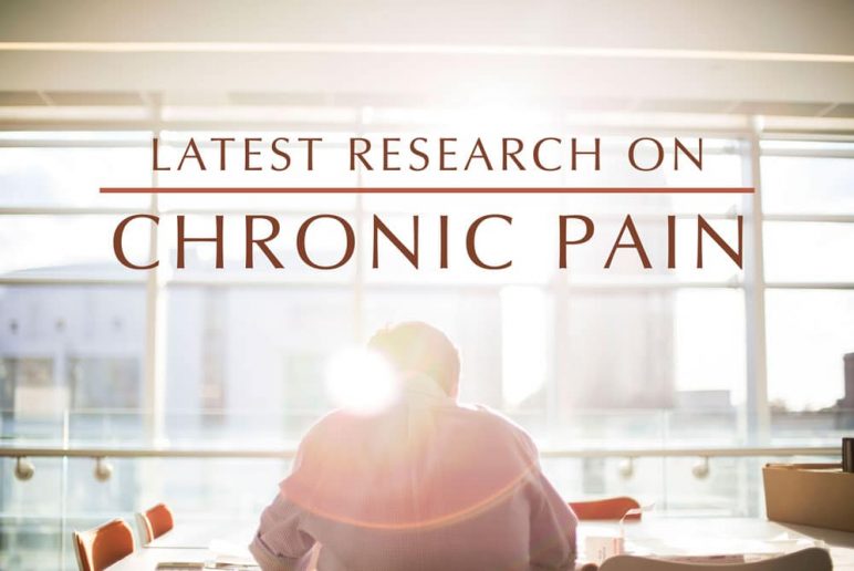 Latest Research On Chronic Pain