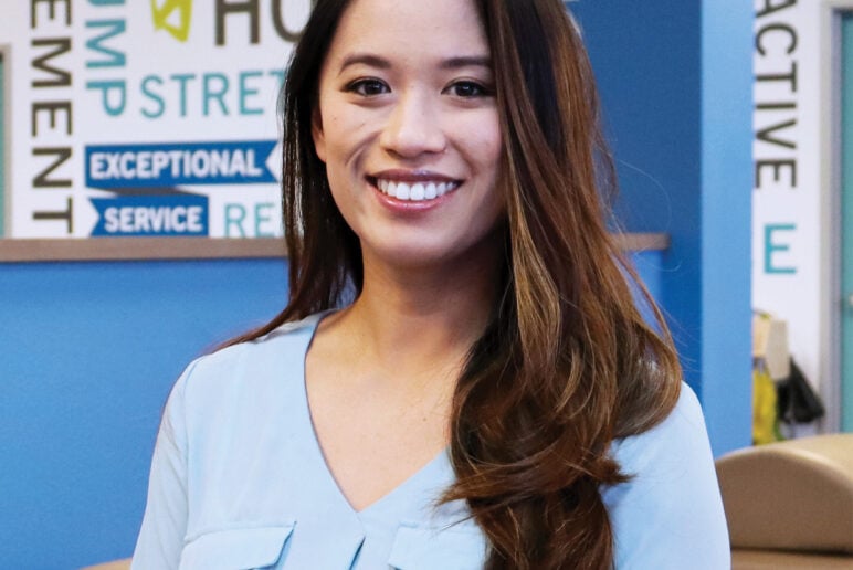 Corrine Mayol - Coury & Buehler Physical Therapy