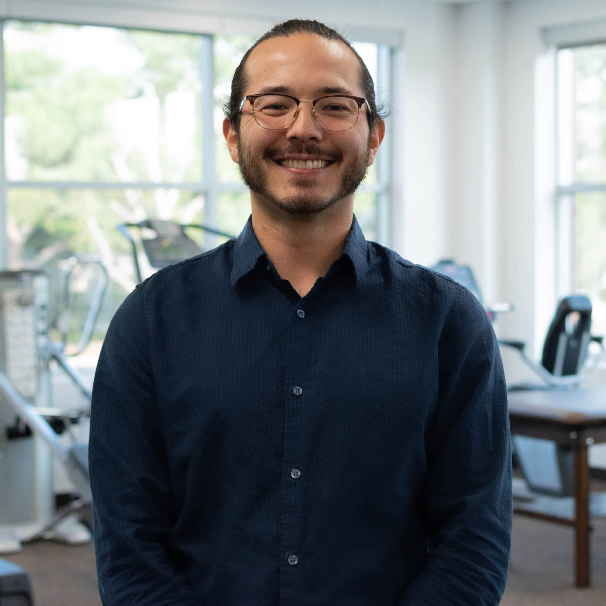 Daniel Burke Coury & Buehler Physical Therapy