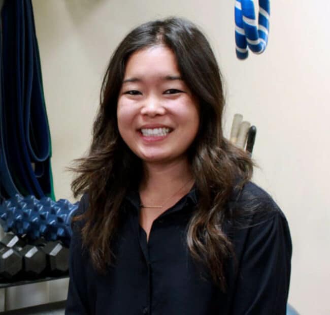 Heather Takahashi