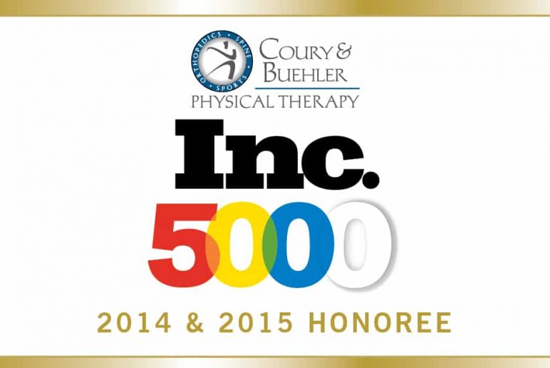 Inc. 5000: 2015 Honoree