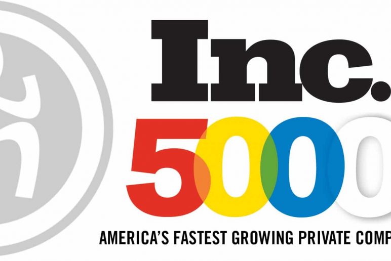 Inc. 5000: 2014 Honoree