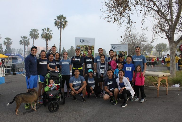 brea 8k team