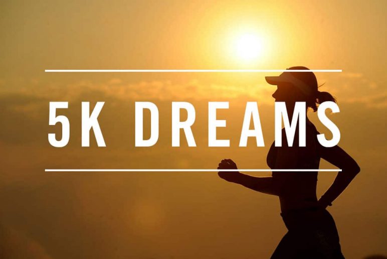 5K Dreams: 3 Tips for Injury Prevention