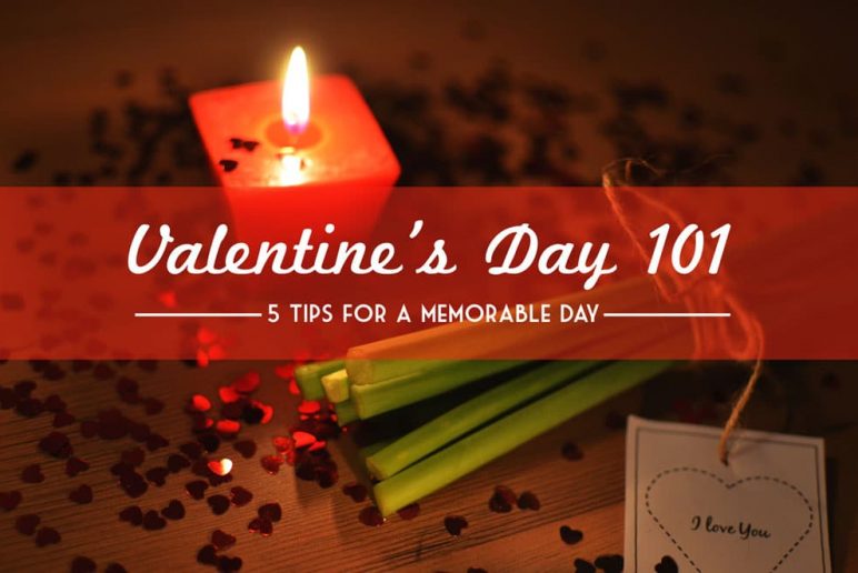 Valentine's Day Blog