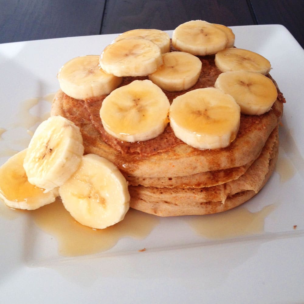 Protein Pancakes