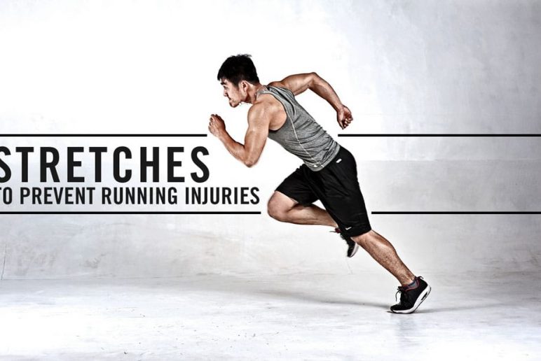 Prevent Running Injuries