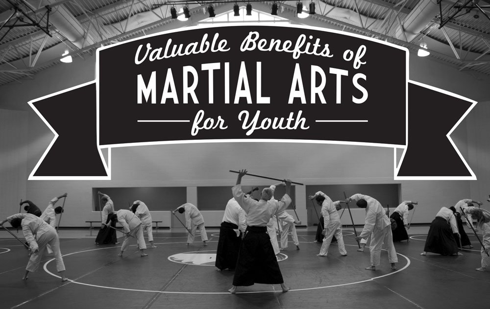 9 Benefits Of Training Martial Arts – EILBI