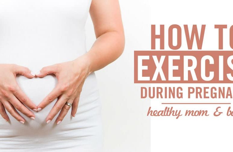 How to Relieve Low Back Pain During Pregnancy - Coury & Buehler