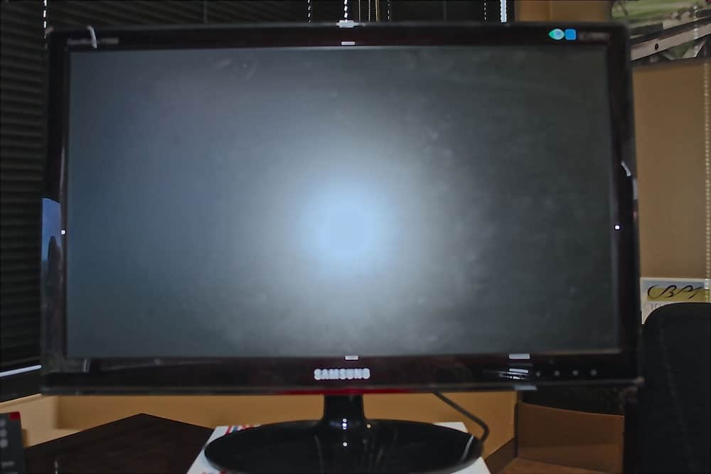 Computer Monitor