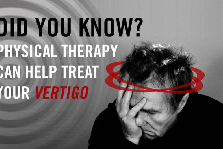 Vertigo: What can I do about my Dizziness?