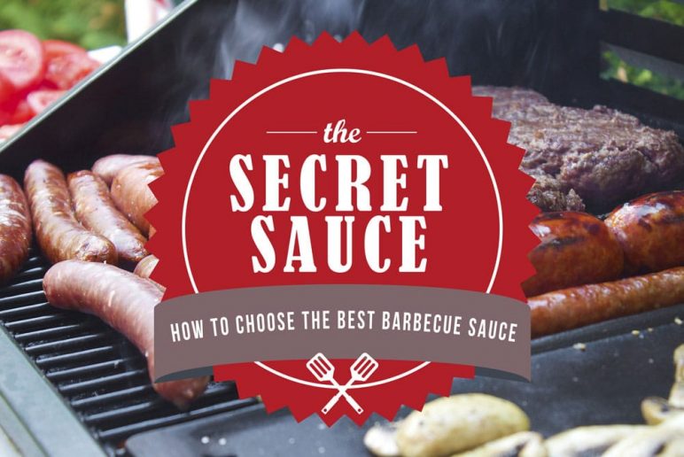 The Secret Sauce: Choosing the Best BBQ Sauce