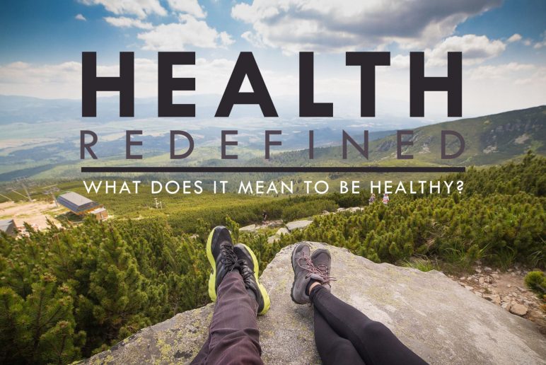 Health Redefined Blog