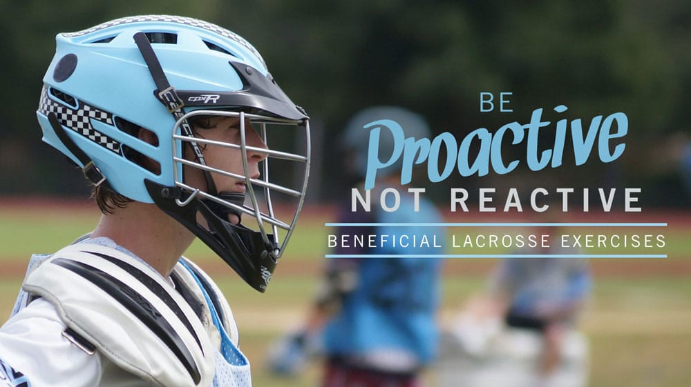 Lacrosse Blog