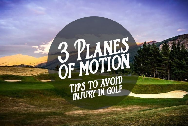 Avoid-Injury-in-Golf