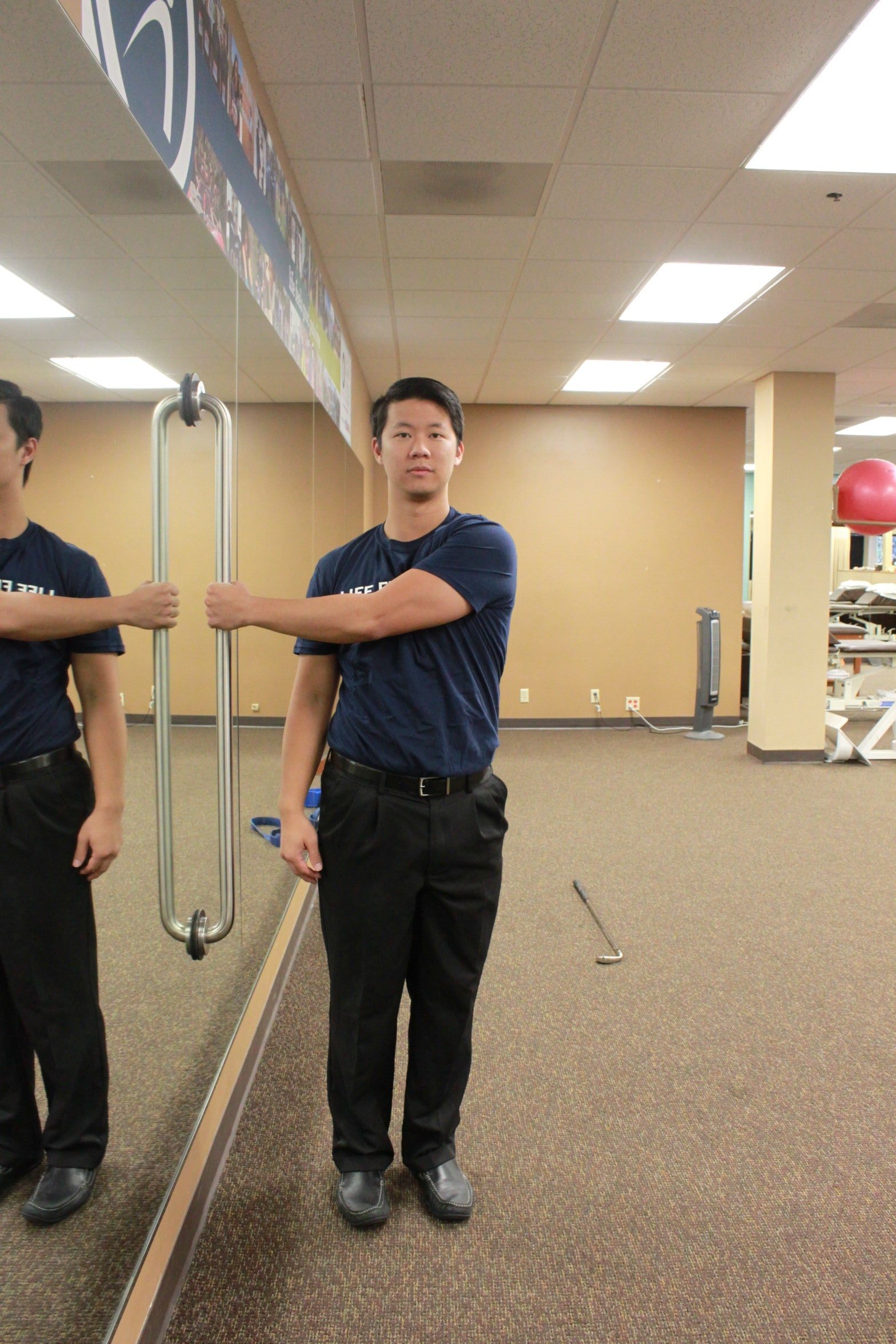 What Golf Exercises To Increase Swing Speed