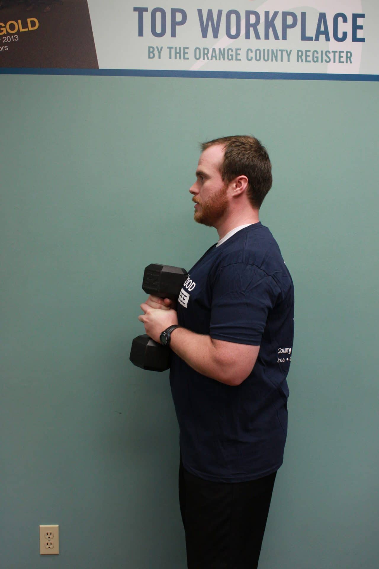 Avoid Shoulder Pain 5 Ways to Protect Your Shoulder Coury & Buehler