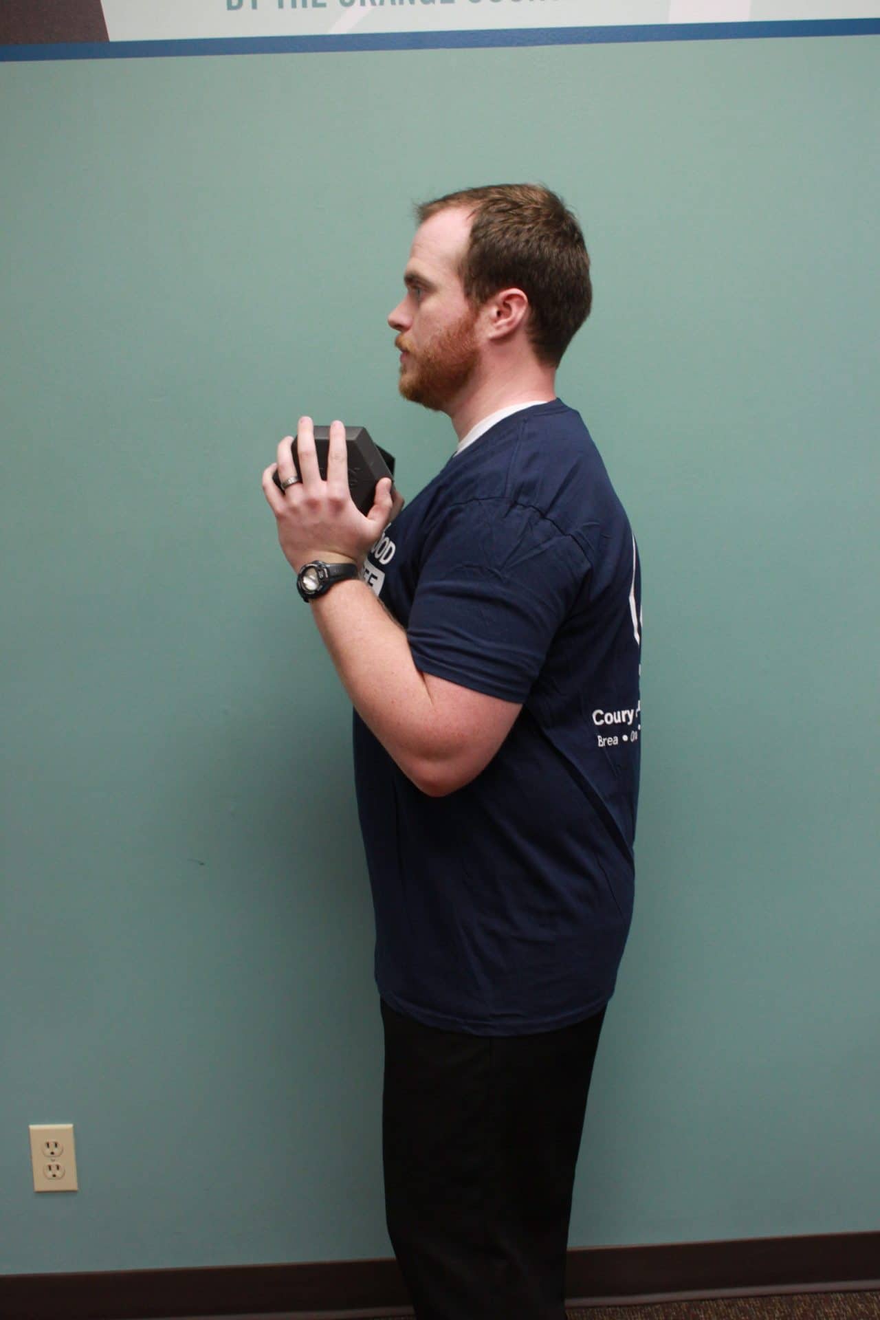 Avoid Shoulder Pain 5 Ways to Protect Your Shoulder Coury & Buehler