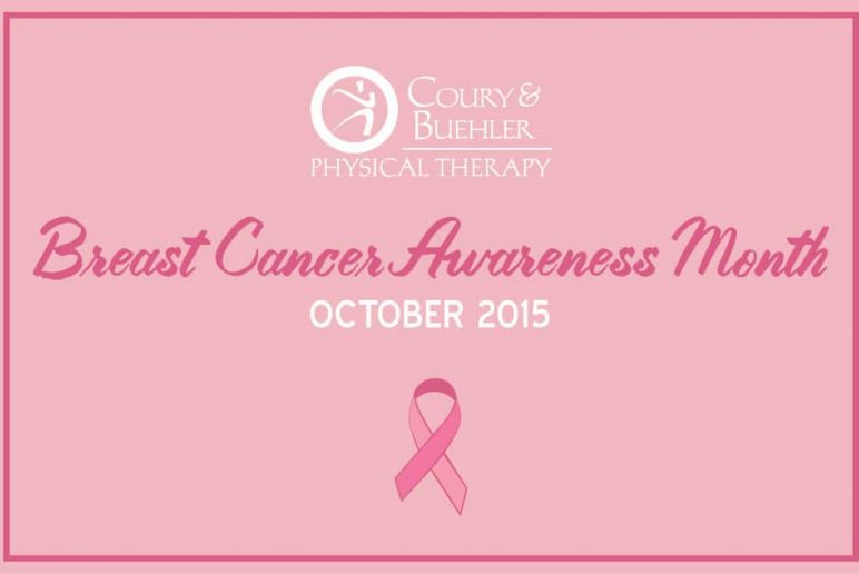 Breast Cancer Awareness Month 2015