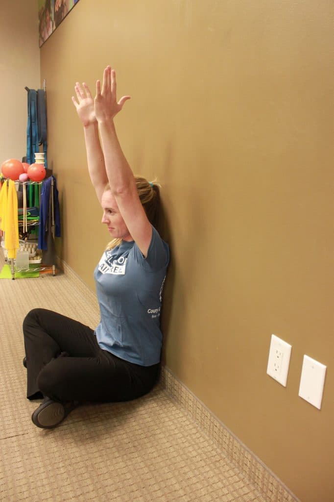 Flexibility in Gymnastics Ways to Decrease Stress in the Low Back
