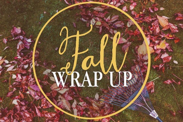 Fall Wrap Up: CBPT Celebrates the End of the Season!