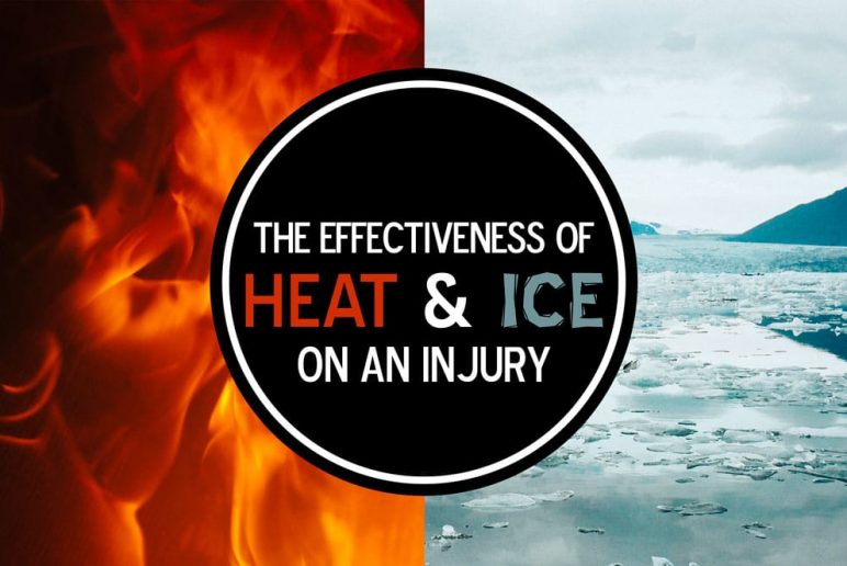 Heat and Ice