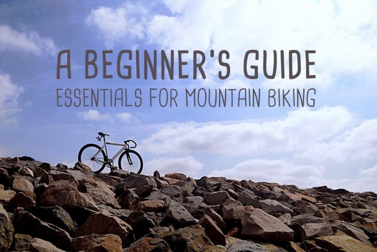 Mountain Biking Essentials