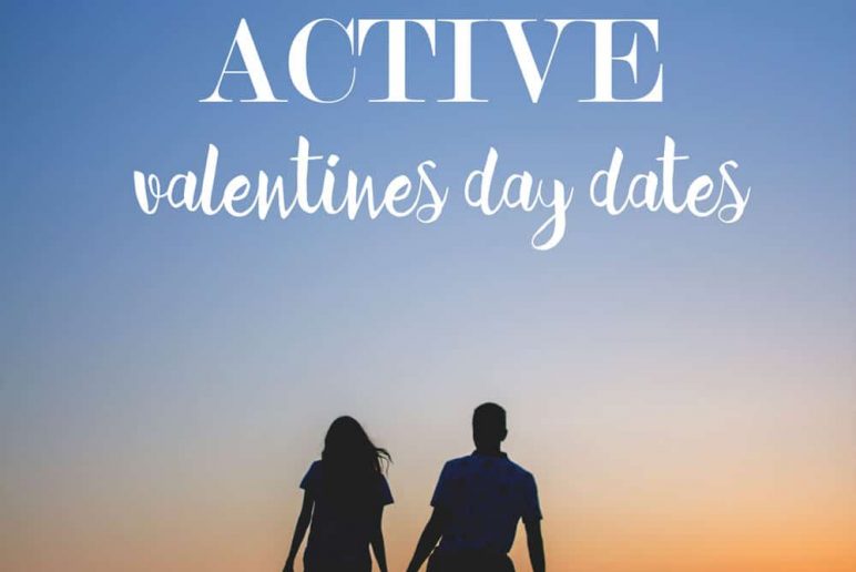 Healthy & Active Valentine’s Day Dates for this Year