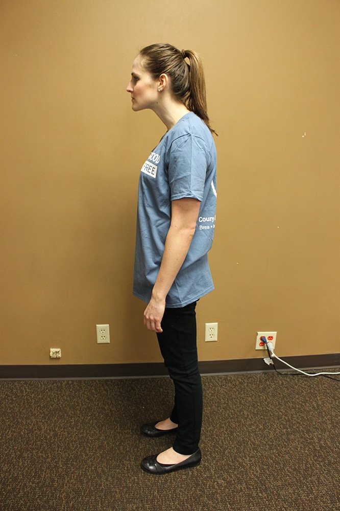 Scoliosis 101 How To Practice Perfect Posture Coury Buehler   IMG 6778 