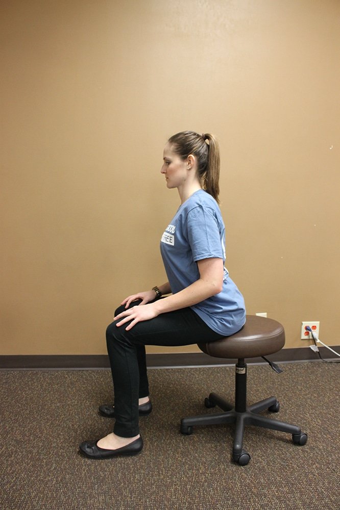 Scoliosis 101 How To Practice Perfect Posture Coury Buehler   IMG 6782 