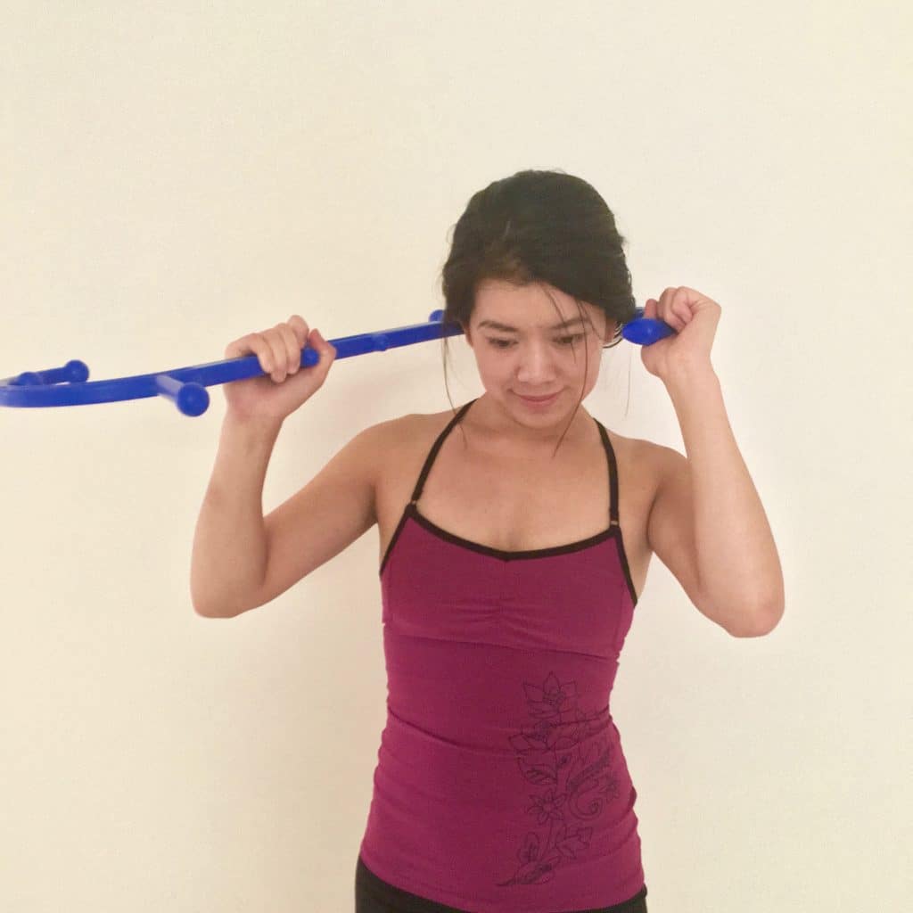 Part 2 6 Ways to Get Rid of Your Tension Headache