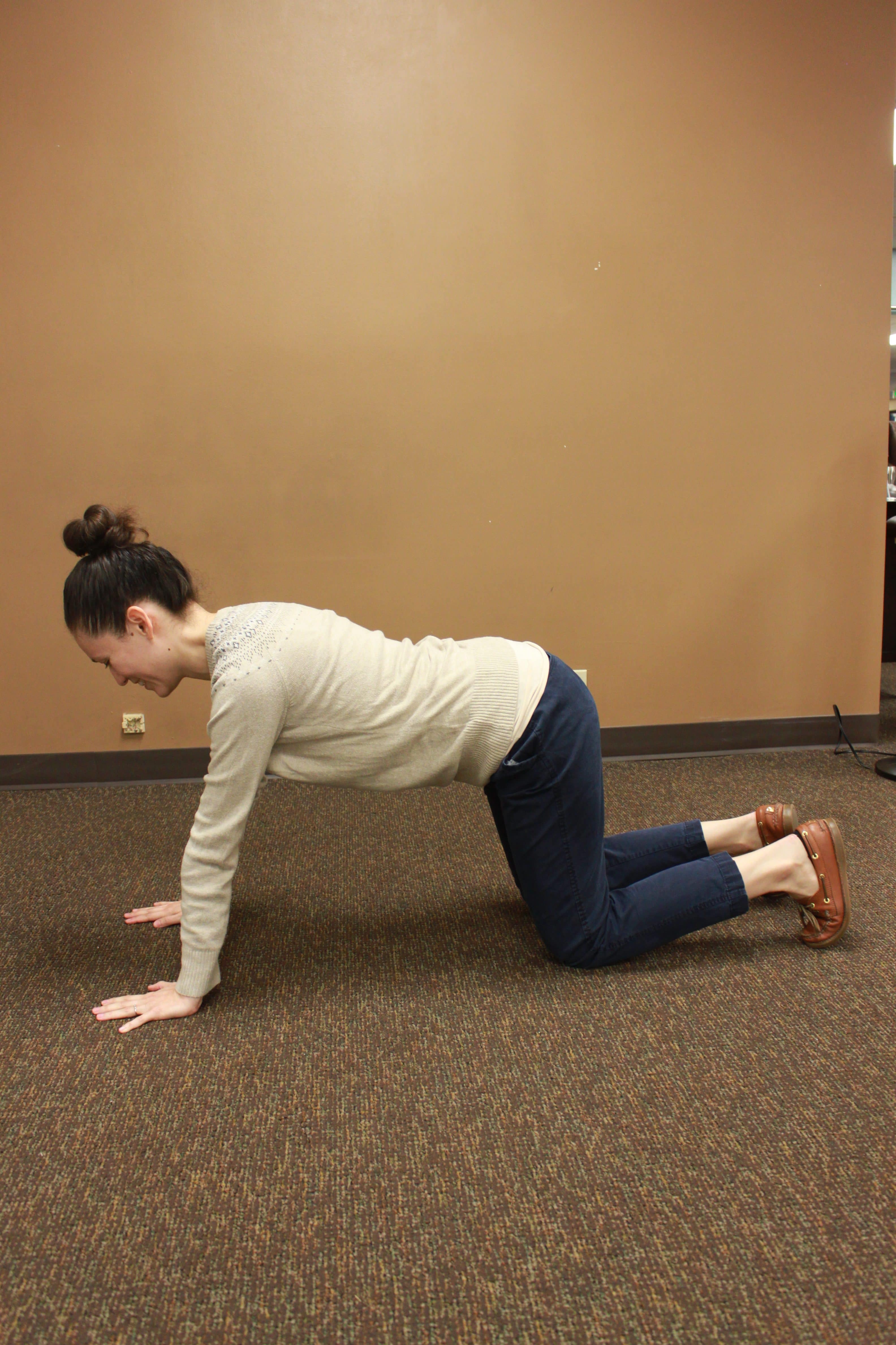 8 Yoga Poses to Prevent Running Injuries | Bluefin Software Blog