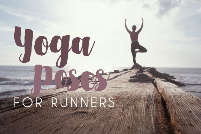 Yoga Poses for Runners