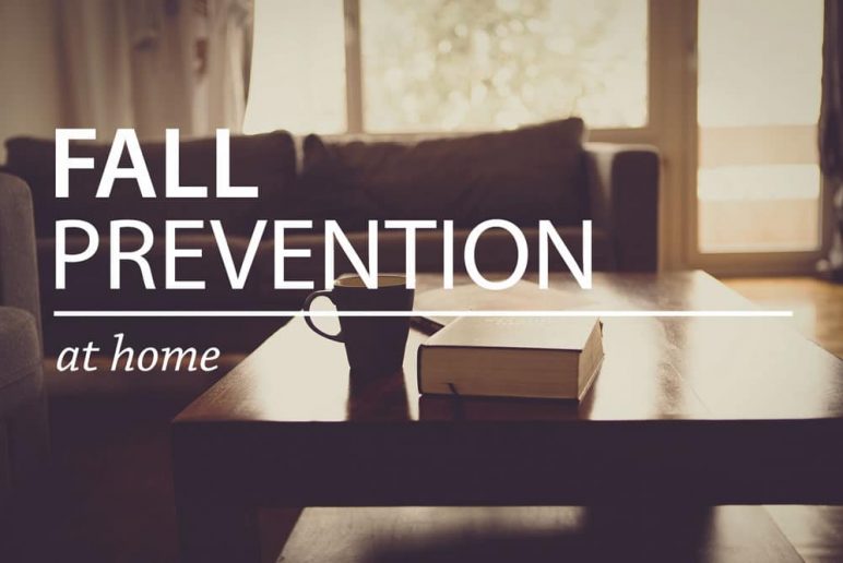 5 Simple Strategies To Prevent Falling At Home