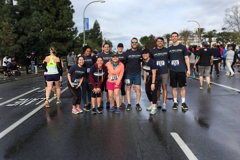 Brea 8K 2017