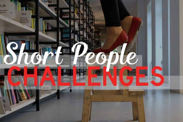 Short People Challenges