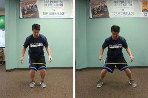 Not All Warm-Ups Are Created Equal