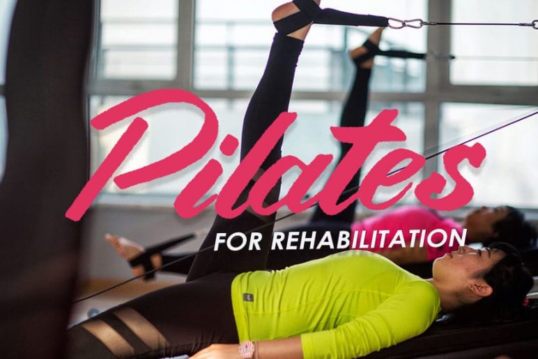 Pilates: Core Strengthening Exercises for Back Pain  Blog by CB  Physiotherapy, Active Healing for Pain Free Life.