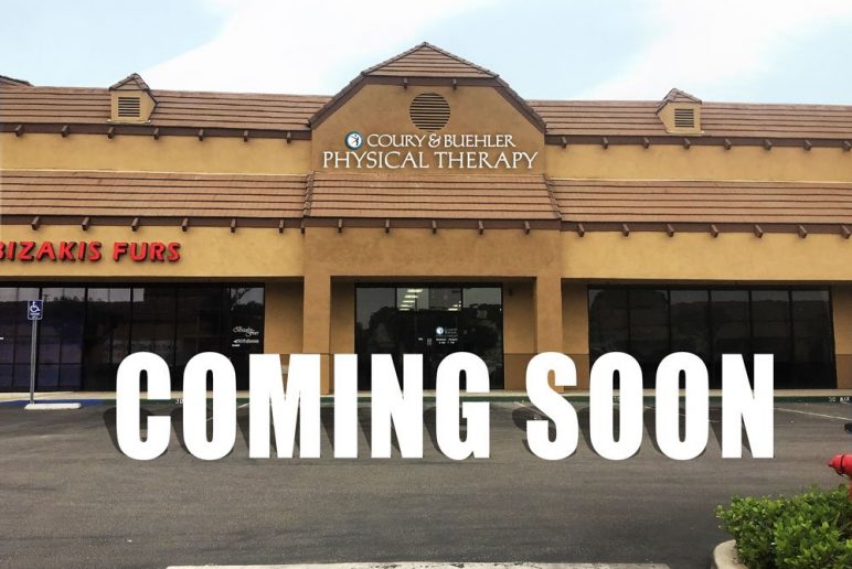 CBPT TUSTIN IS COMING SOON!