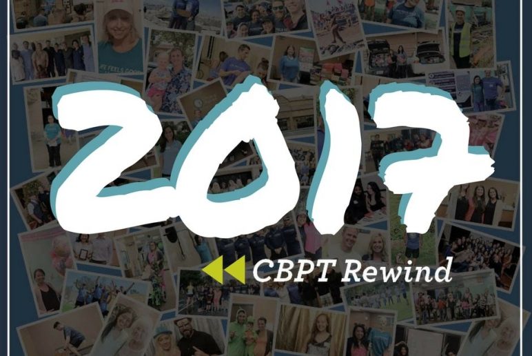 YEAR IN REVIEW: COURY & BUEHLER PHYSICAL THERAPY 2017