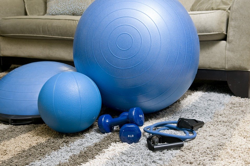 home-fitness-equipment