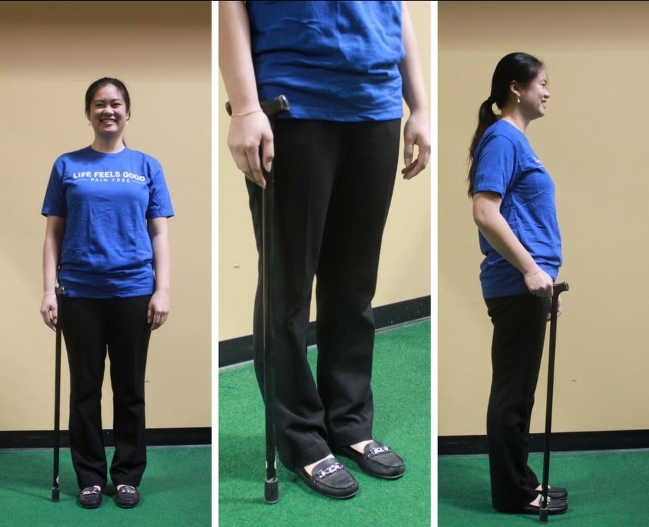 Cane Coury & Buehler Physical Therapy
