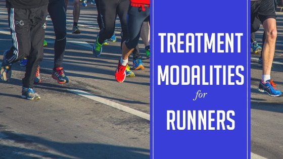 Track Treatment Modalities