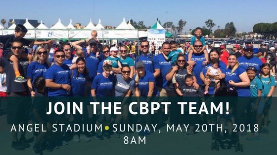 Walk to Cure Arthritis — Join our team!