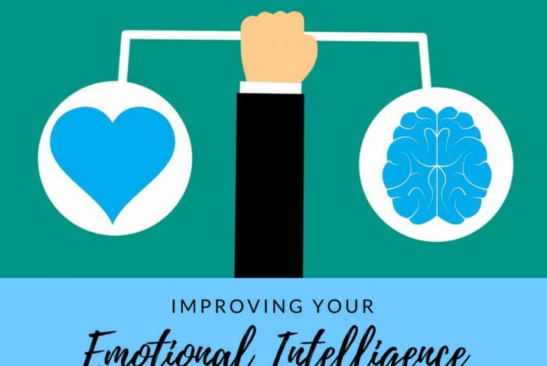 Improving Your Emotional Intelligence