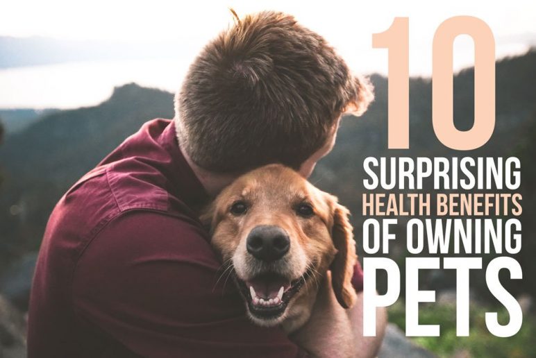 Health-Beenfits-of-Having-Pets