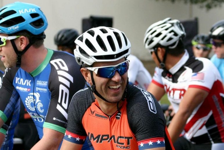 Bryan-Smiling-in-Helmet-Coury & Buehler Physical Therapy