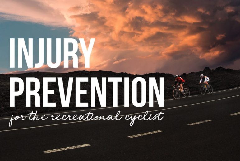 Cycling-Injury-Prevention-Coury & Buehler Physical Therapy