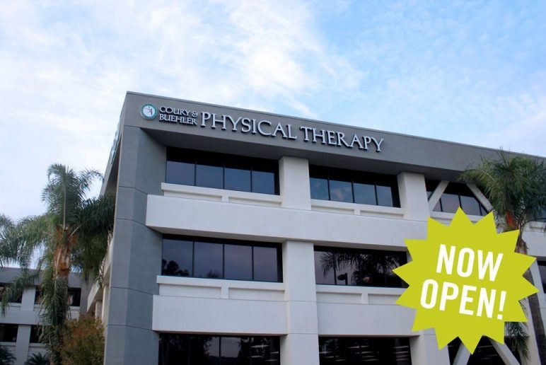 Our Brea Office is Now Open!