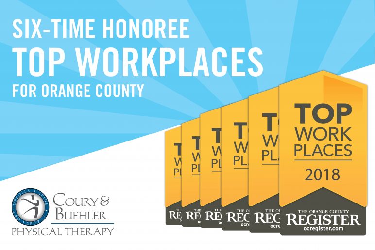 Top Workplaces